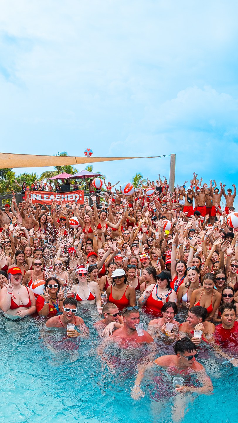 Unleashed Grad Trips